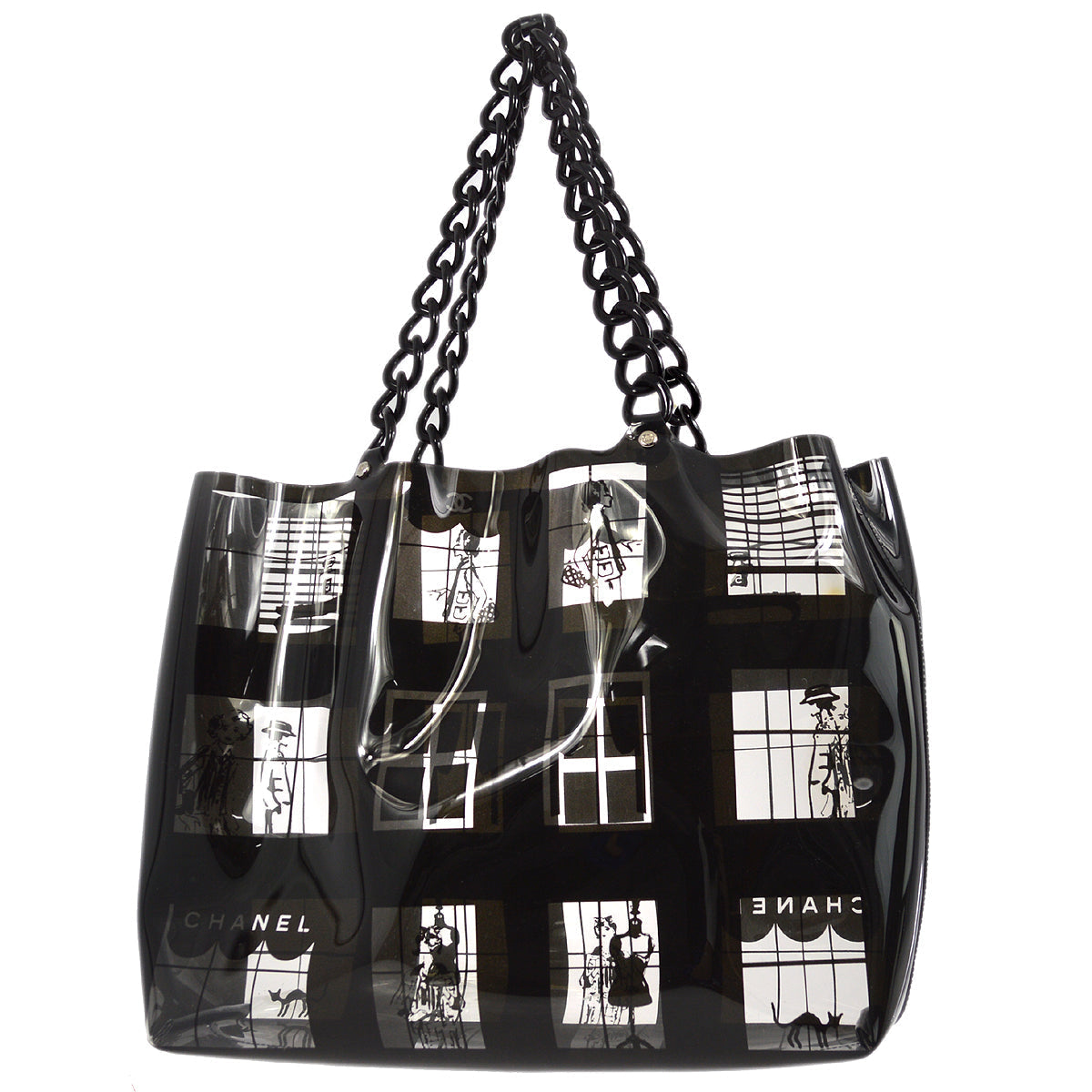 Chanel Tote - Almora Bags