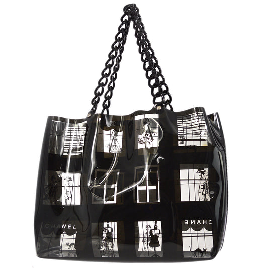 Chanel Tote - Almora Bags