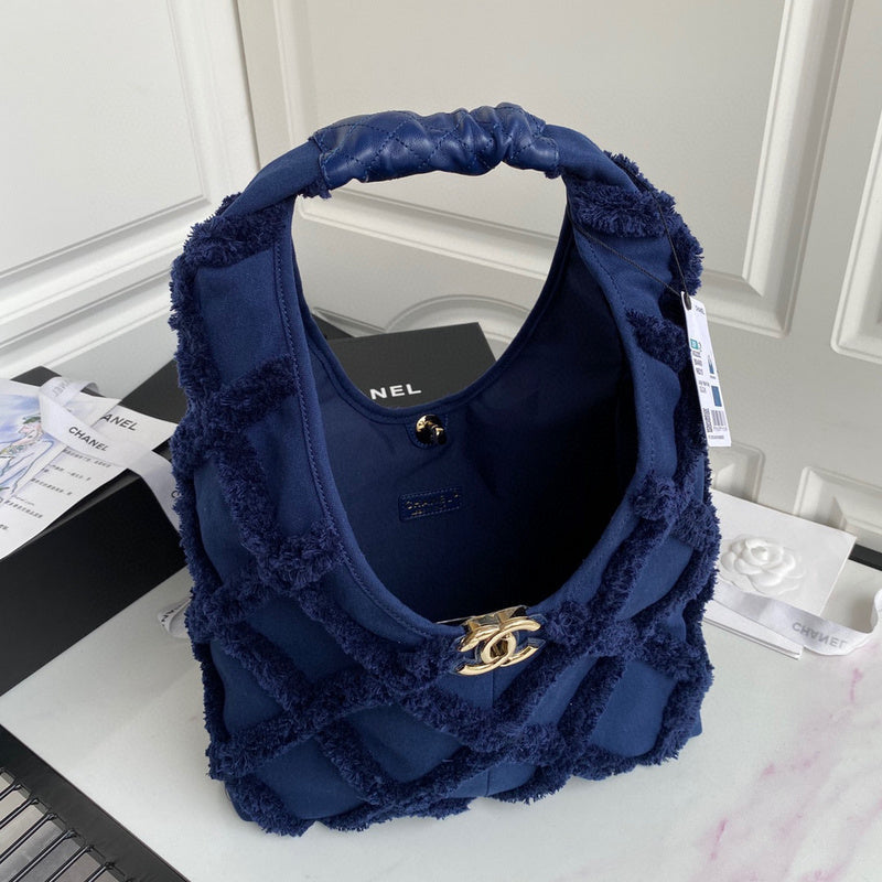 Chanel Handbag - Almora Bags