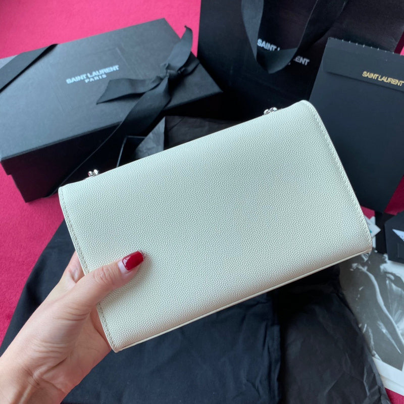 Yves Saint Laurent Icon Statement Handbag