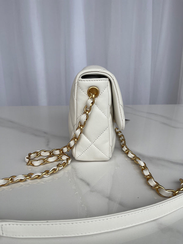 Chanel Handbag - Almora Bags