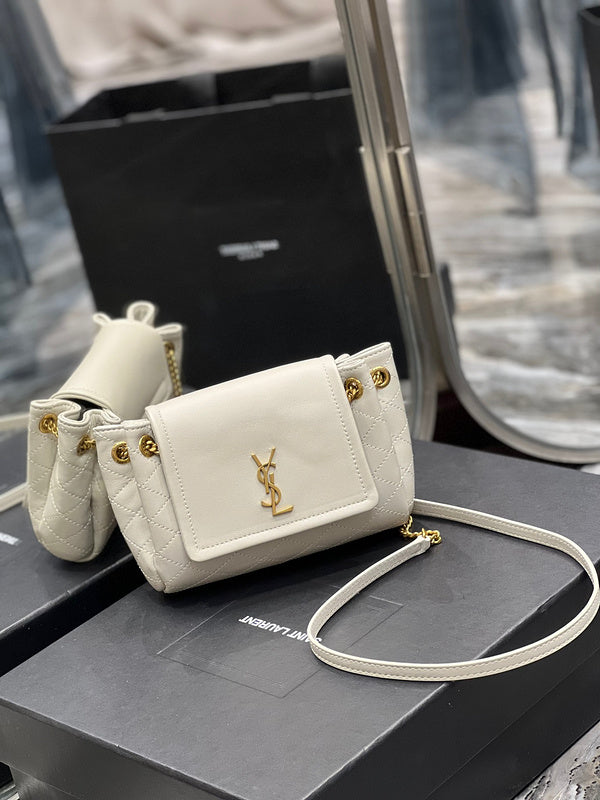 Yves Saint Laurent - Bags - 211