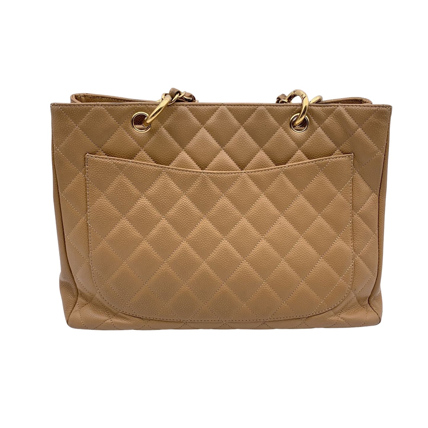 Chanel Tote - Almora Bags