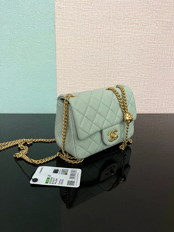 Chanel Handbag - Almora Bags