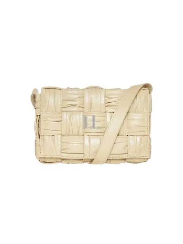 Bottega Veneta Cassette Crossbody - Rovelle Bags