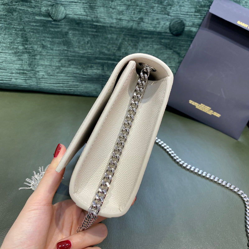 Yves Saint Laurent Day Timeless Handbag