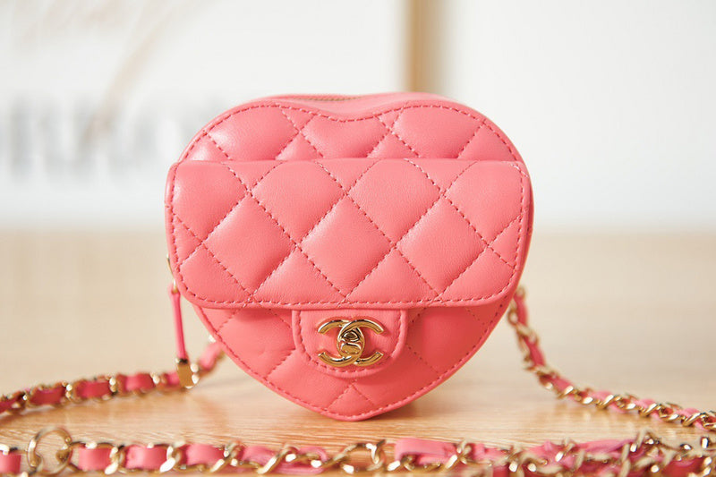 Chanel Handbag - Almora Bags