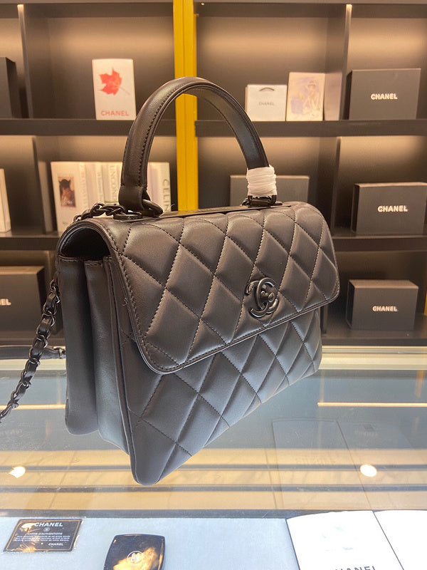 Chanel Handbag - Almora Bags
