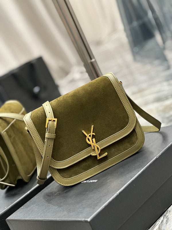 Yves Saint Laurent - Bags - 076