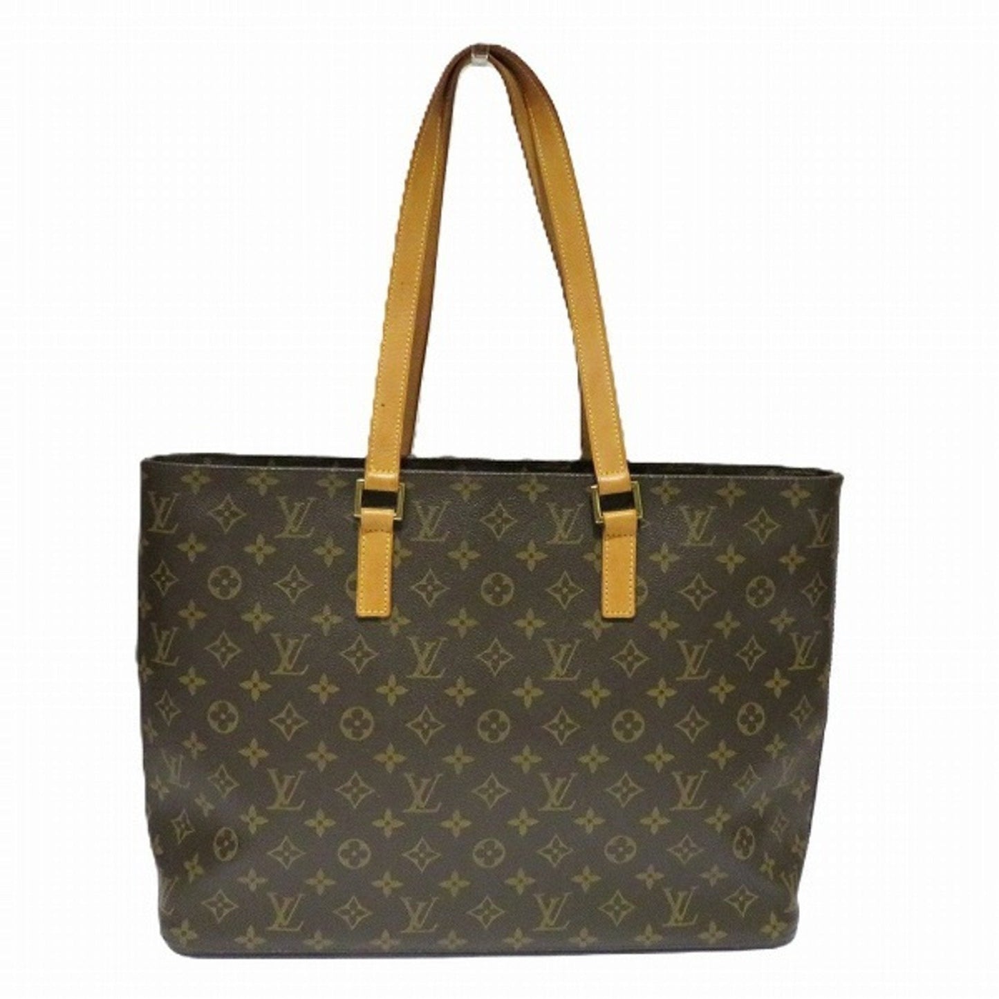 Louis Vuitton Monogram Monogram Shoulder Bag Tote Bag