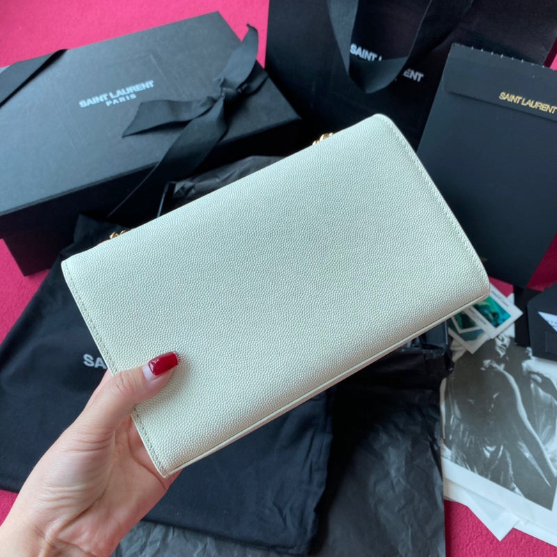 Yves Saint Laurent Weekend Everyday Handbag