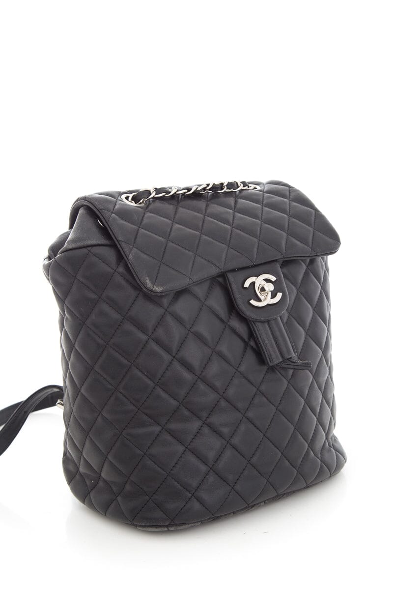 Chanel Backpack - Almora Bags