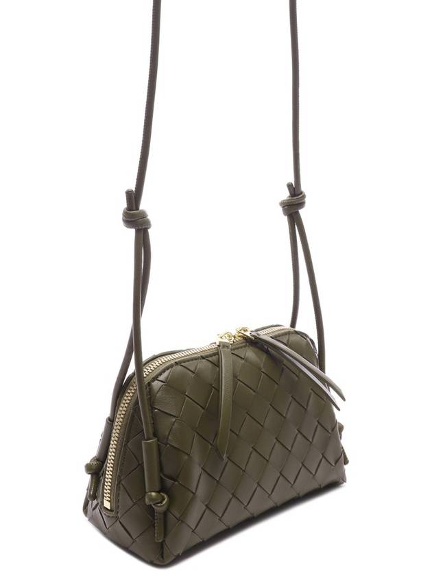 Bottega Veneta Pouch Shoulder Bag - Rovelle Bags