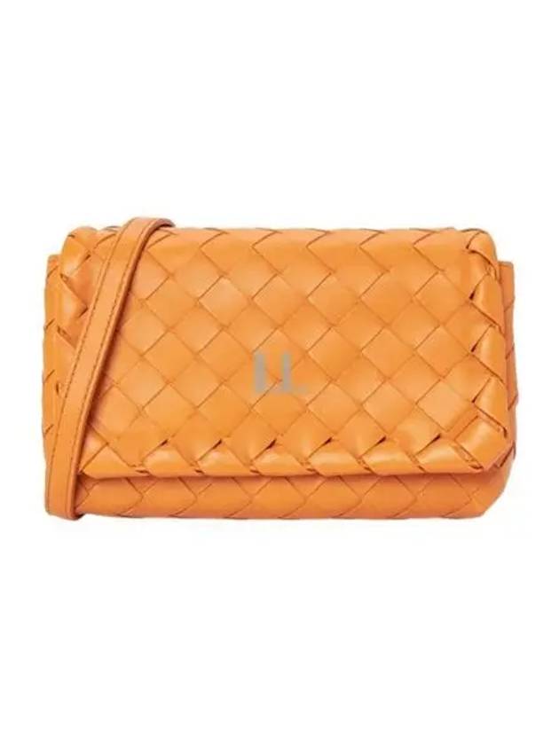 Bottega Veneta Veneta Shoulder Bag - Rovelle Bags