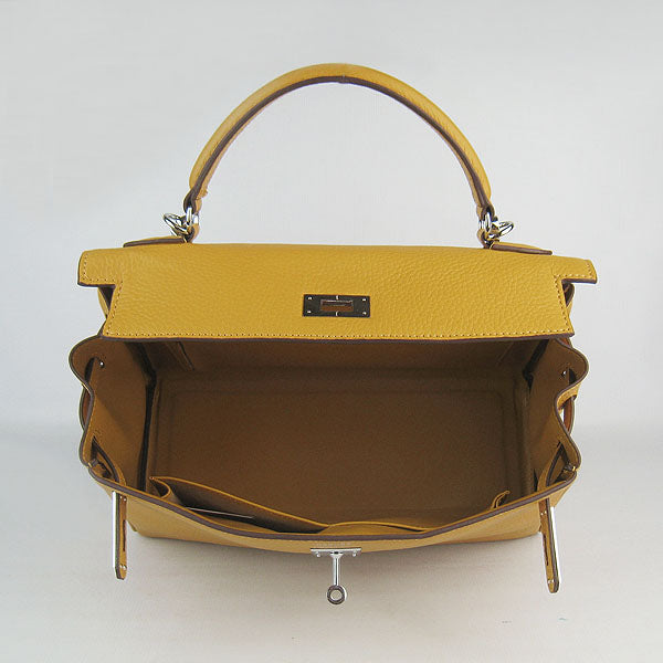 Hermès Kelly Handbag - Rovelle Bags