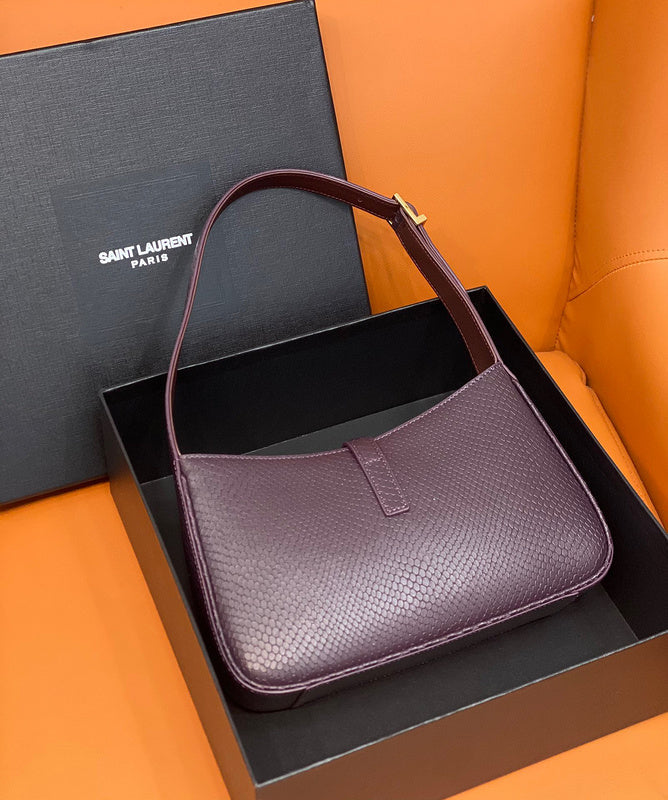 Yves Saint Laurent Downtown Refined Handbag