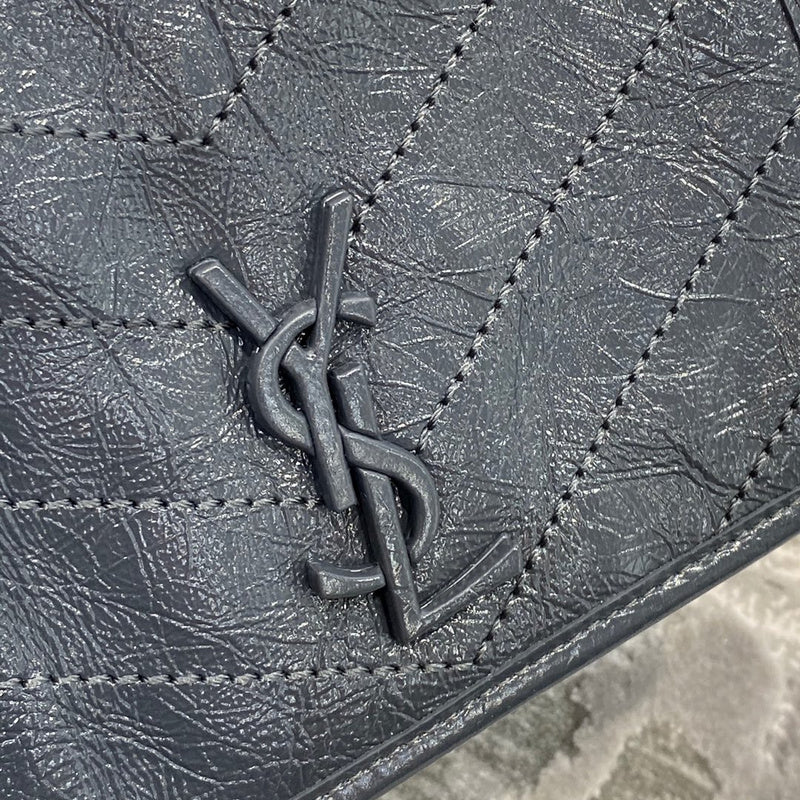 Yves Saint Laurent Uptown Structured Handbag