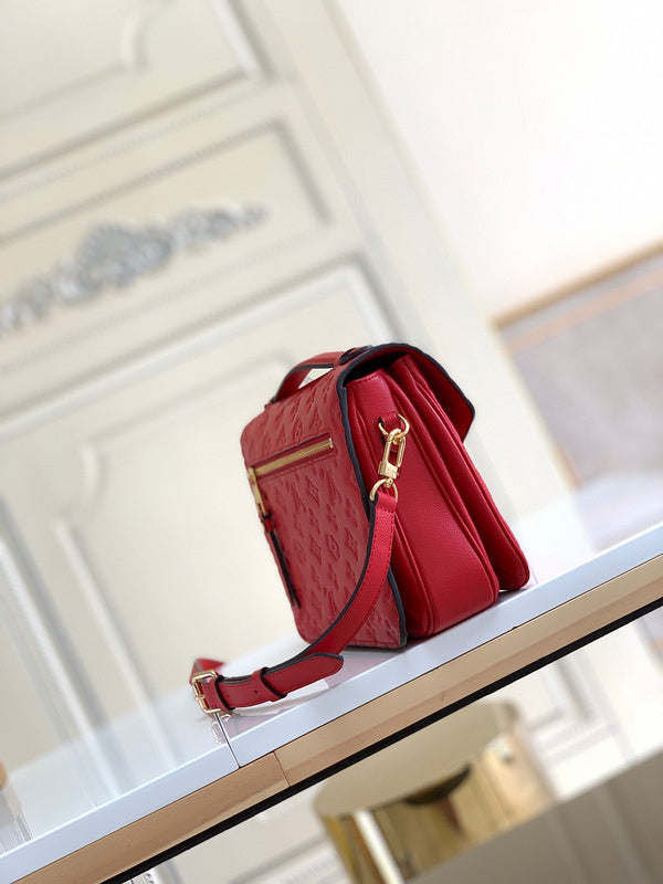 Louis Vuitton Luxury Bags 1809