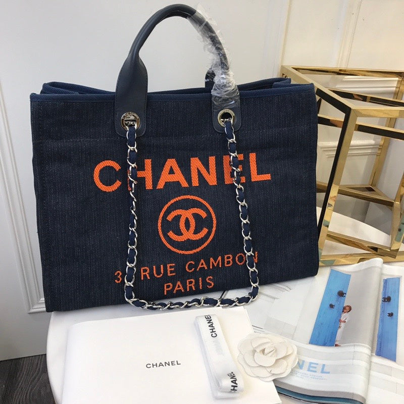 Chanel Handbag - Almora Bags