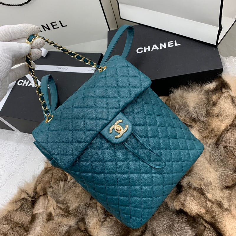 Chanel Handbag - Almora Bags