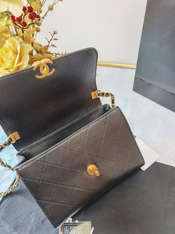 Chanel Handbag - Almora Bags