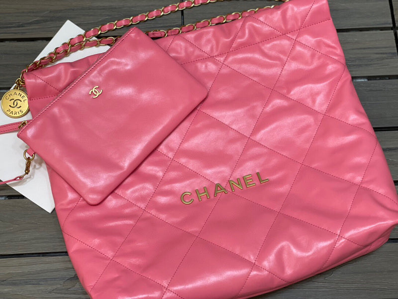 Chanel Handbag - Almora Bags