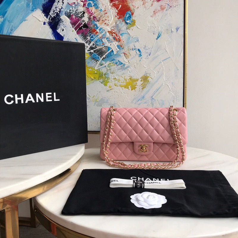 Chanel Handbag - Almora Bags