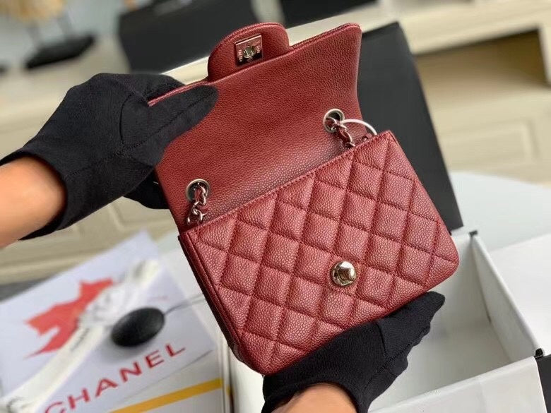 Chanel Handbag - Almora Bags
