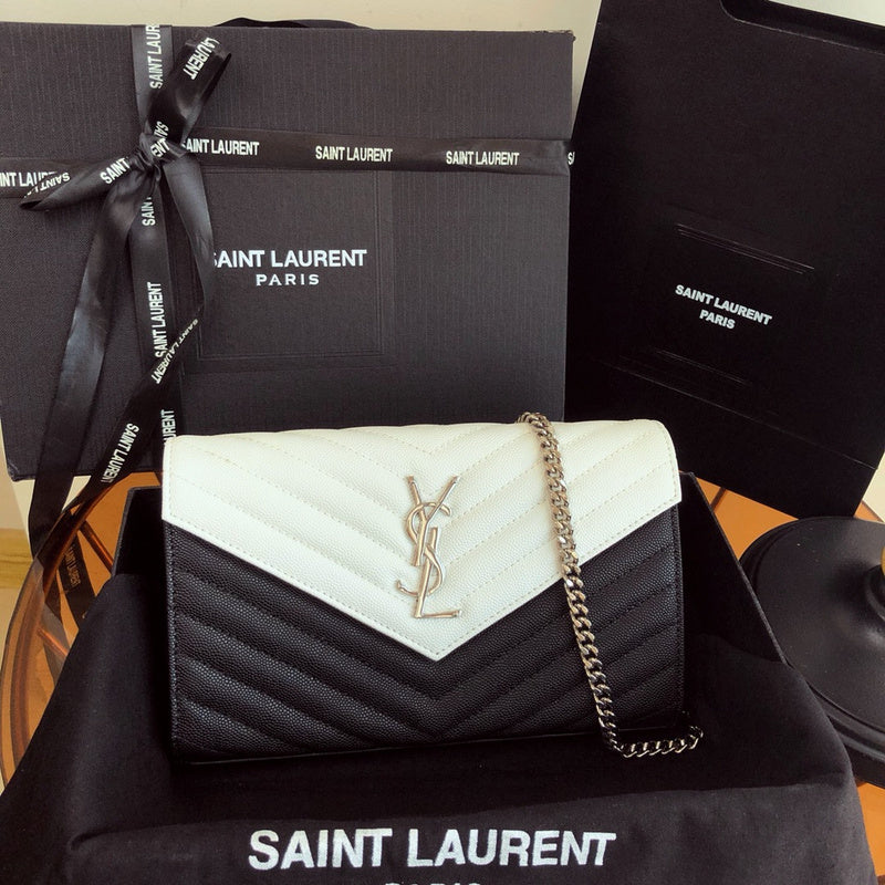 Yves Saint Laurent - Bags 095