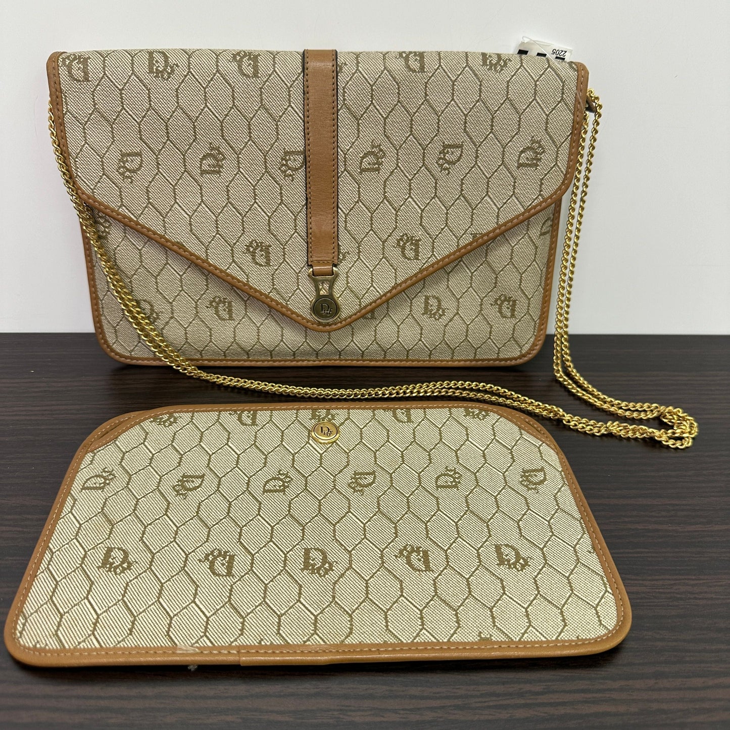 Dior Shoulder Bag - Rovelle Bags