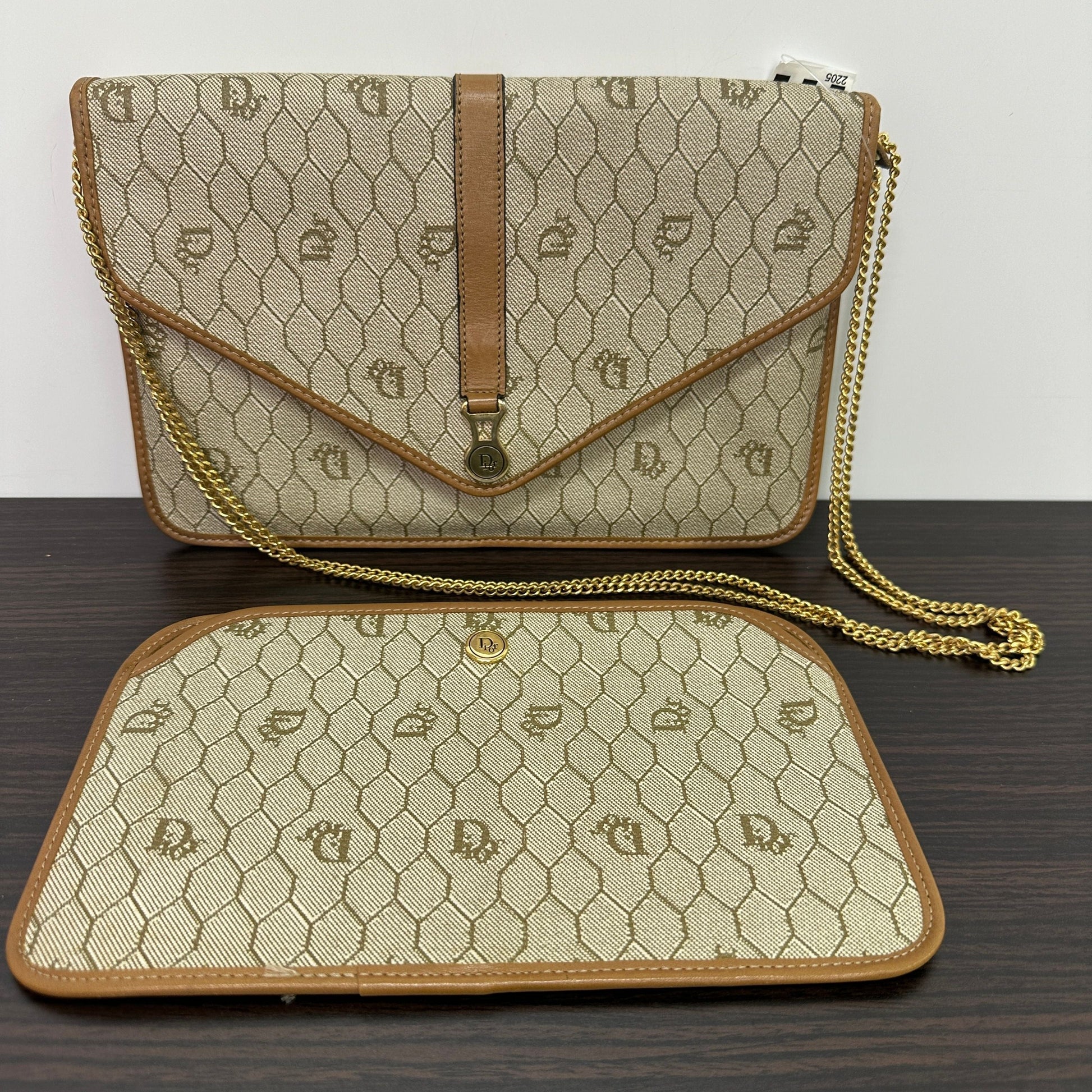Dior Shoulder Bag - Rovelle Bags