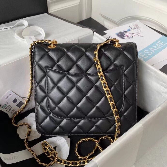 Chanel Handbag - Almora Bags