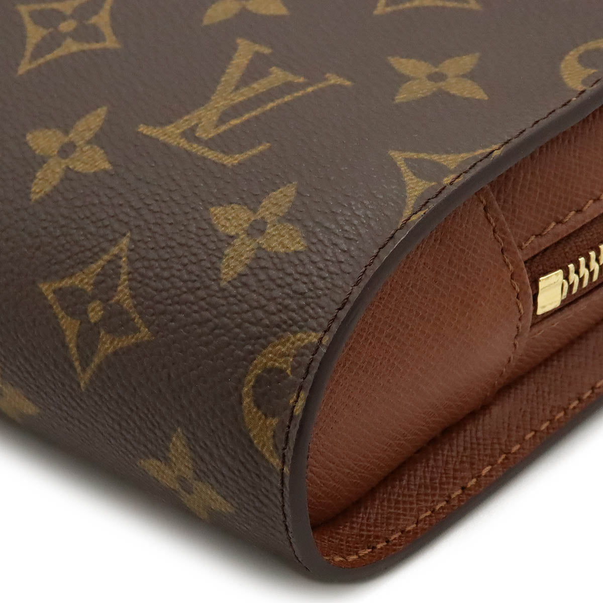 Louis Vuitton Louis Vuitton Monogram Orsay Second Bag Cratch Bag Handbag M51790