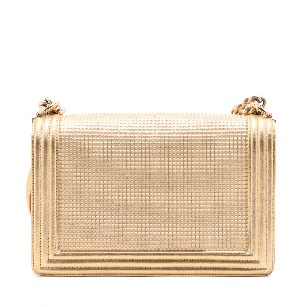Chanel Boy Shoulder Bag - Almora Bags