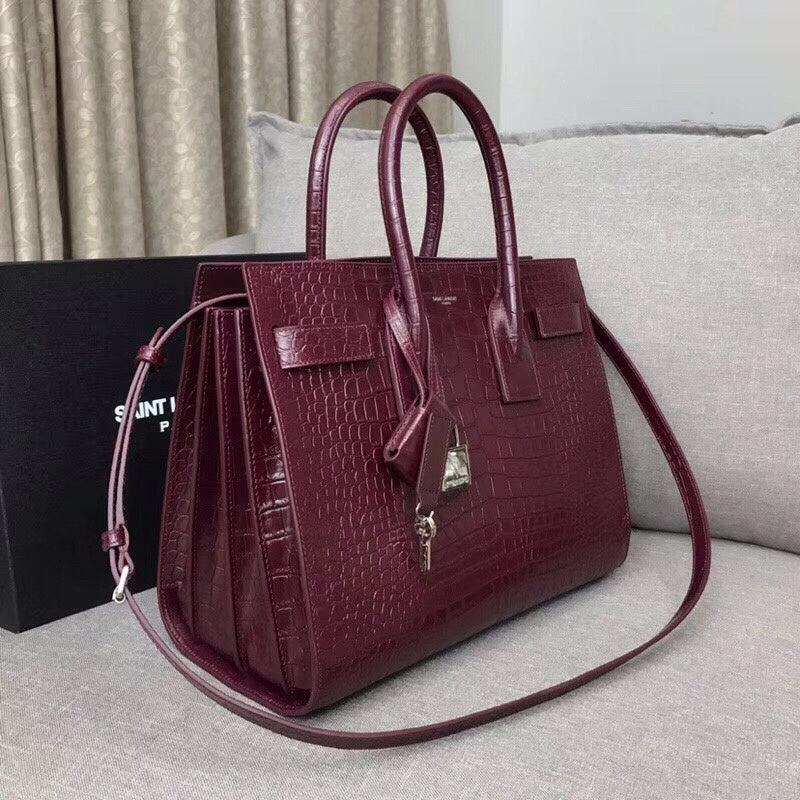 Yves Saint Laurent - Bags - 487