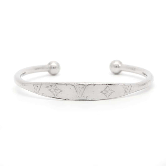 Louis Vuitton Metal Bangle