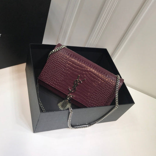 Yves Saint Laurent - Bags - 448