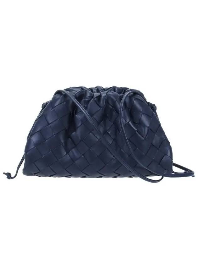Bottega Veneta Pouch Shoulder Bag - Rovelle Bags