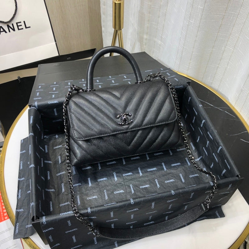 Chanel Handbag - Almora Bags
