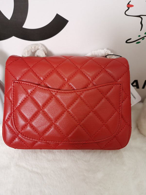 Chanel Handbag - Almora Bags