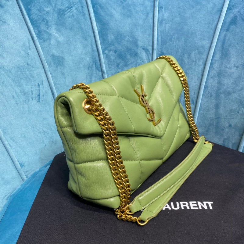 Yves Saint Laurent - Bags - 352