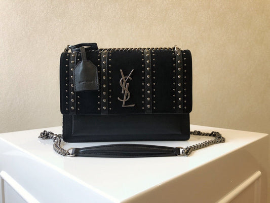 Yves Saint Laurent - Bags 066