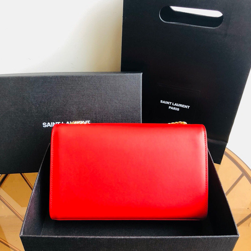 Yves Saint Laurent Icon Essential Handbag