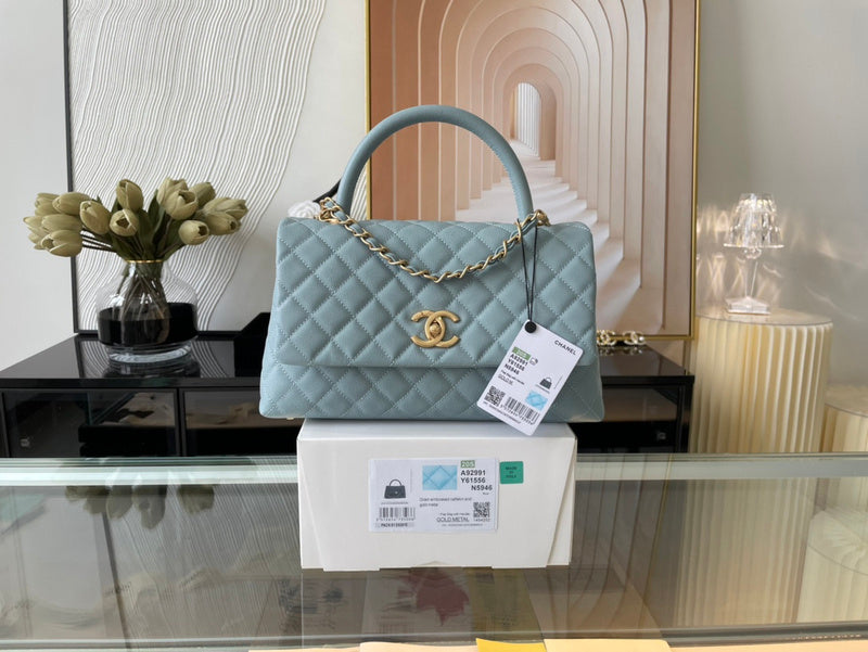 Chanel Handbag - Almora Bags