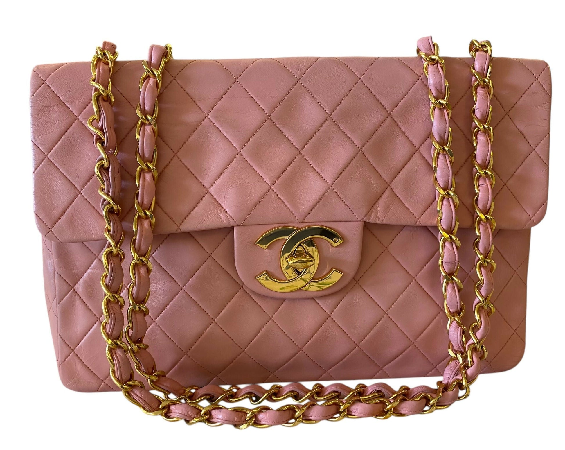Chanel Chanel 19 Handbag - Rovelle Bags