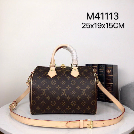 Louis Vuitton Luxury Bags 1958