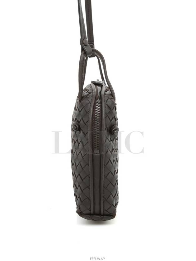 Bottega Veneta Veneta Shoulder Bag - Rovelle Bags