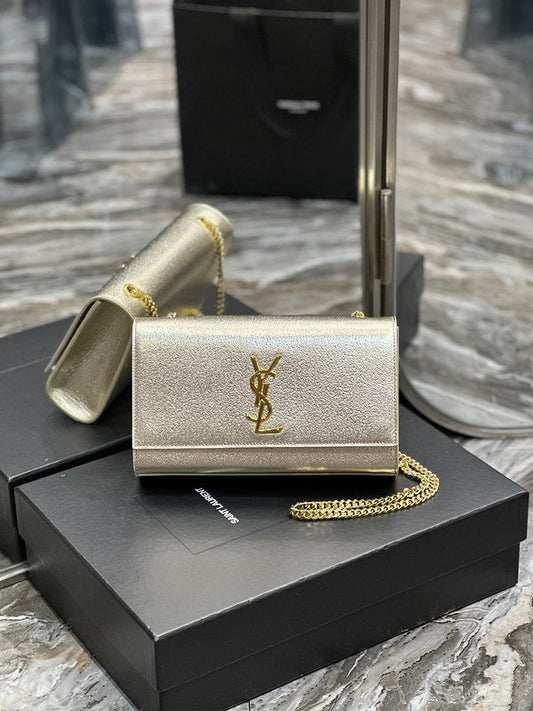 Yves Saint Laurent - Bags - 155