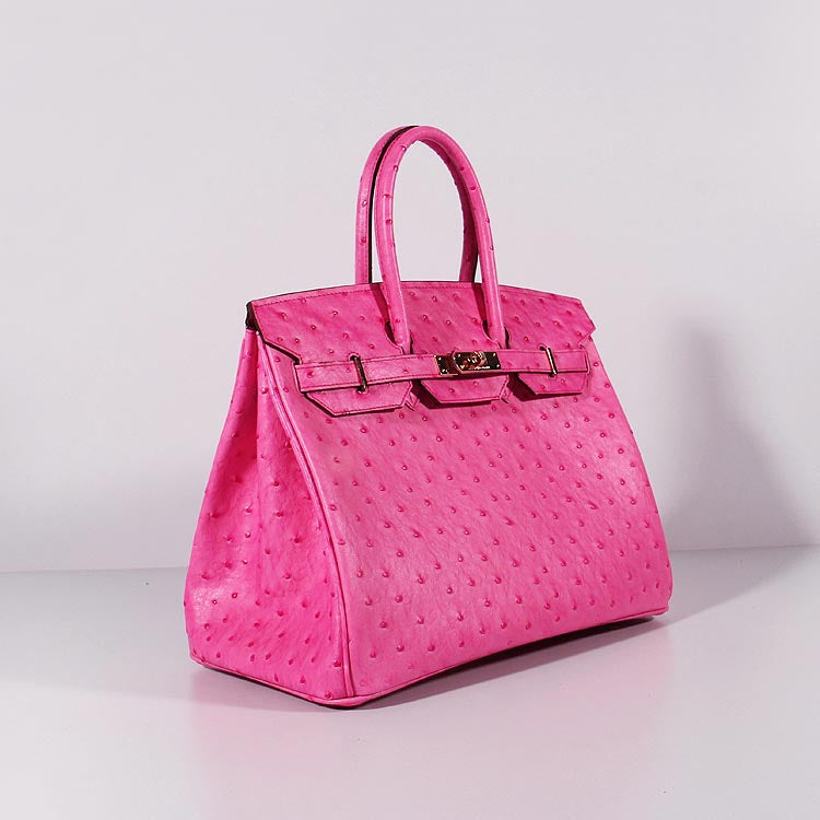 Hermès Birkin Handbag - Rovelle Bags