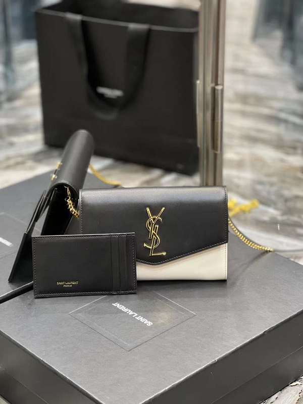 Yves Saint Laurent  Essential Handbag